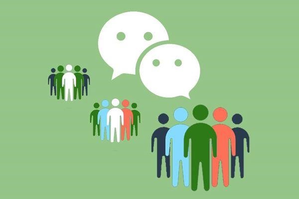 微信小号申请后大号消失怎么找回？