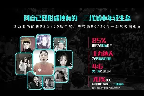 快手抖音账号养成秘籍