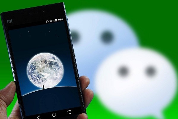 微信和陌陌谁先推出的？